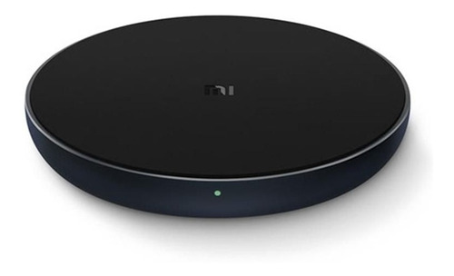 Carregador Sem Fio Xiaomi Mi Wireless Charging Pad 10w Max.