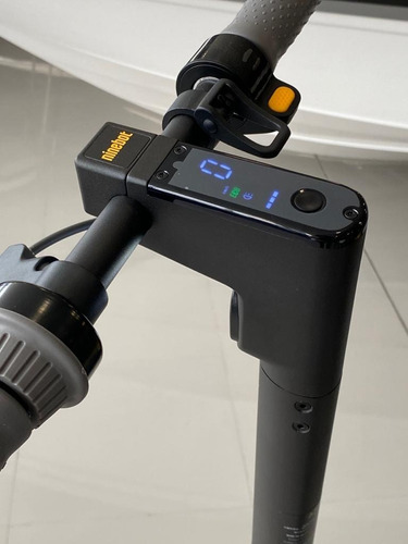 Monopatin Electrico G30p Segway Ninebot Max