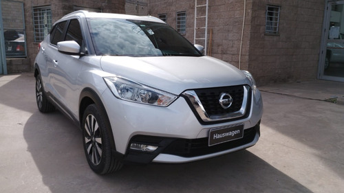 Imagen 3 de 15 de Nissan Kicks Advance Mt-leandroraiti