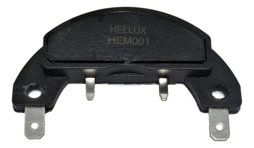 Modulo De Encendido Hellux Hem001