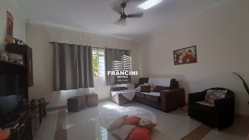 Imagem 2 de 10 de Casa Para Venda Em Bauru, Bela Vista, 3 Dormitórios, 1 Suíte, 4 Banheiros, 2 Vagas - 3030_2-1572204