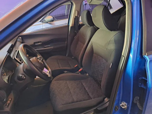 Nissan Kicks Sense CVT 1.6 (Flex)