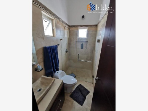 Imagen 11 de 12 de Casa Sola En Venta Senderos