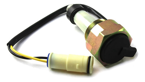 Sensor De Nivel De Agua 2x 14541720 Voe14541720 Para Ec140b