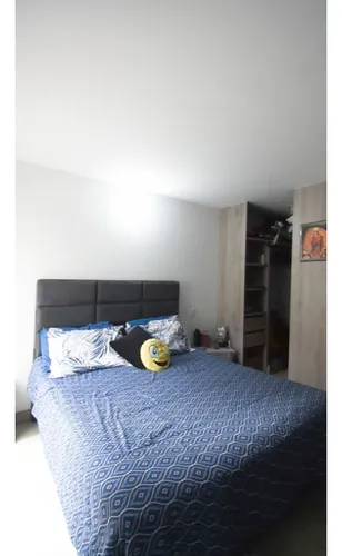 Vendo Apartamento En Cr Prados Del Naranjo