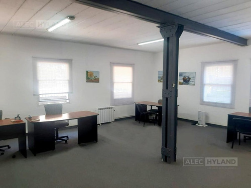 Imagen 4 de 11 de Oficina En Venta - Acas.-santa Fe/fleming