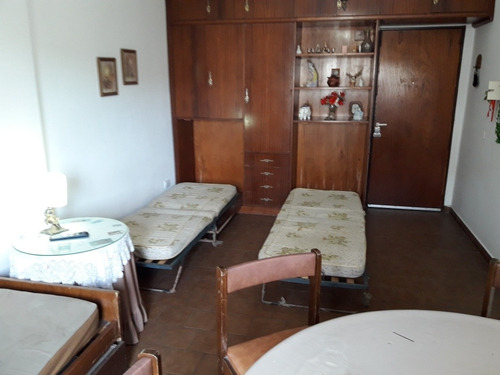 Imagen 6 de 7 de Departamento 1 Ambiente San Bernardo