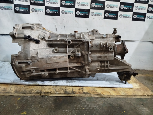 Caja De Velociades Ford Ranger 3.2 (Usado)