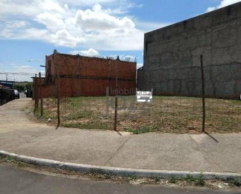 Imagem 1 de 3 de Terreno À Venda, 417 M² Por R$ 636.000,00 - Jardim Bela Vista - Sumaré/sp - Te1132