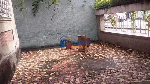 Imagem 2 de 15 de Casa De Rua-à Venda-abolição-rio De Janeiro - Ppca40047