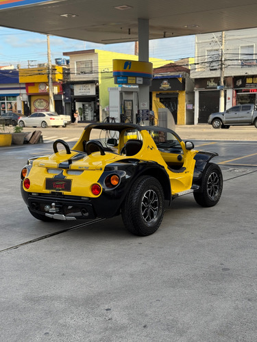Super Buggy Wake Way 2016 Com Ar Condicionado