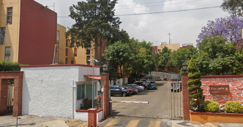 Imagen 8 de 12 de Departamento En Pedregal De Carrasco, Coyoacan Avbr