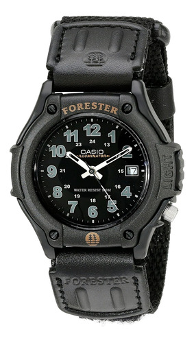 Reloj Deportivo Casio Para Hombre Forester Con Correa