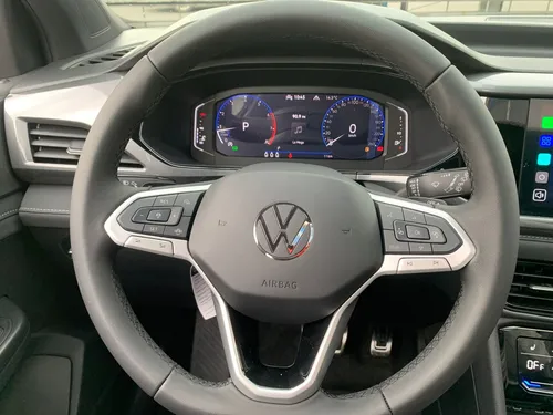 Volkswagen Taos HIGHLINE AUTOMATICO