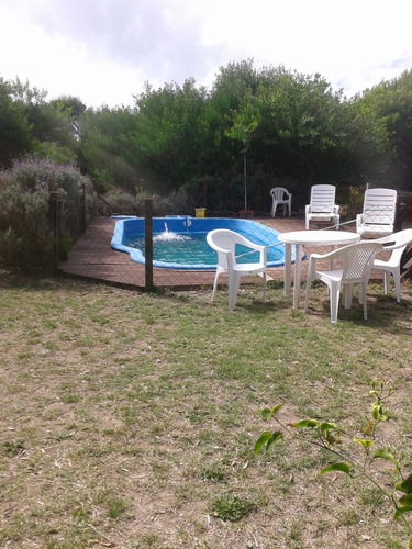 Imagen 6 de 8 de Duplex Muy Bonitos Con Piscina -alta Renta