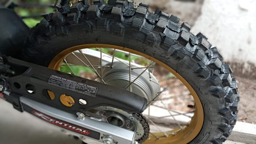 Imagen 15 de 22 de Xr 250 Tornado Especial