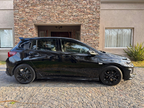 Chevrolet Onix 1.0 Turbo Ltz Mt