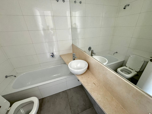 Departamento En Venta De 3 Ambientes C/ Cochera En Núñez