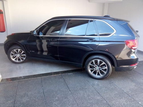 Bmw X5 Xdrive 30d Full 3.0 258cv 2015 Diesel