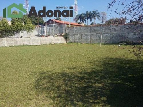 Imagem 4 de 15 de Chácara No Bairro Cabreúva, 3.300 Metros, Casa Com 3 Dorm. - 1208