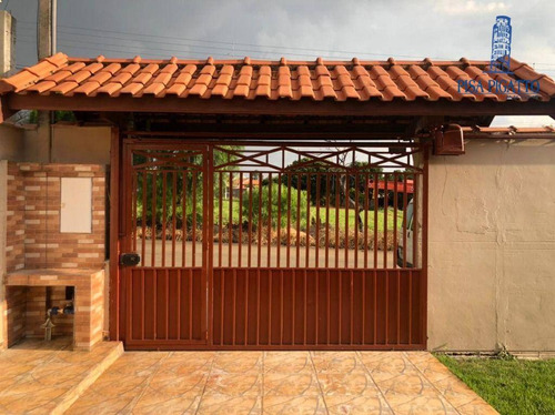 Imagem 25 de 25 de Chácara À Venda, 790 M² Por R$ 750.000,00 - Nova Veneza - Paulínia/sp - Ch0111