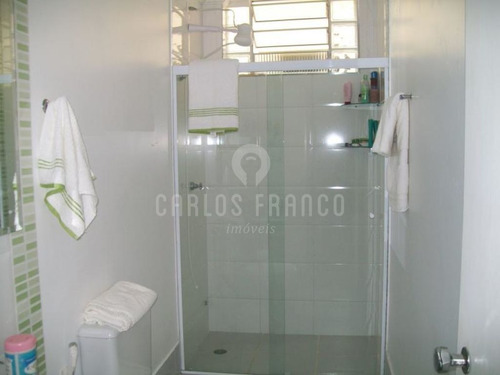 Imagem 12 de 15 de Jardim Aeroporto Linda Casa Dormitórios Suite Com Armários Sala De Jantar Lavabo 2 Vagas - Cf769