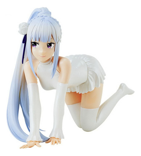 Re Zero - Emilia - Banpresto Celestial Vivi