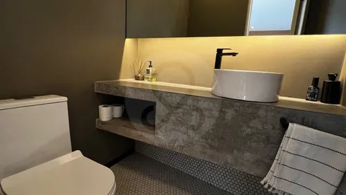 Casa En Condominio En Venta En Lomas De Vista Hermosa