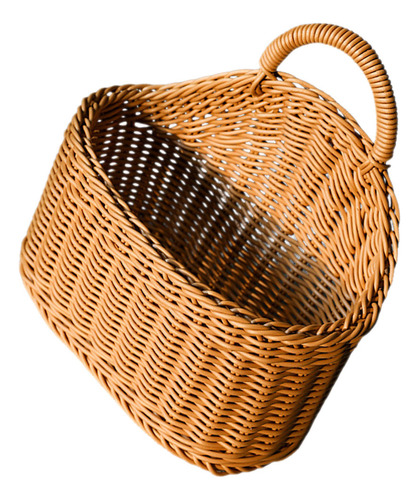 Cesta Colgante, Cesta De Almacenamiento Grande