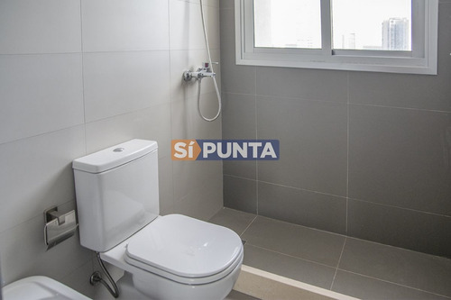 Imagen 21 de 30 de Departamento En Venta, 3 Dormitorios, En Edificio Pampas.