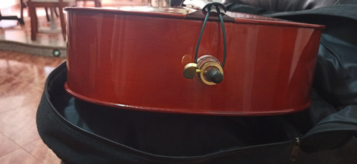 Imagen 5 de 10 de Violoncello 4/4 Nobre