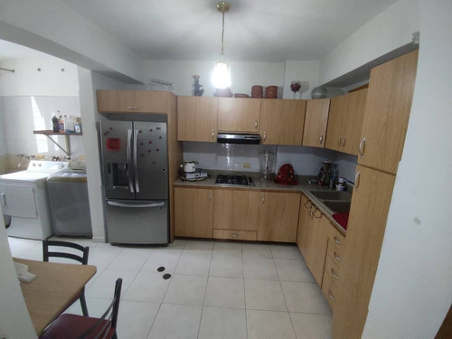 Imagen 9 de 22 de Apartamento En Venta En San Jacinto, Maracay 04121994409