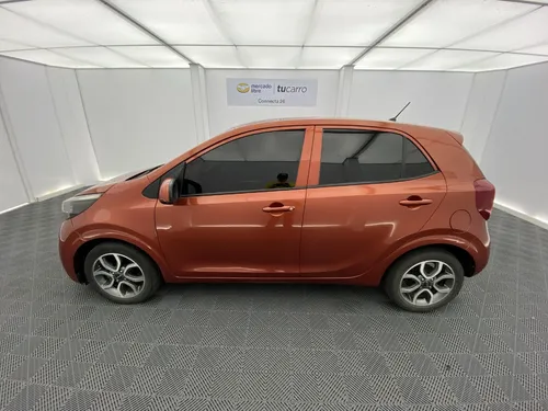 Kia Picanto 1.2 Zenith