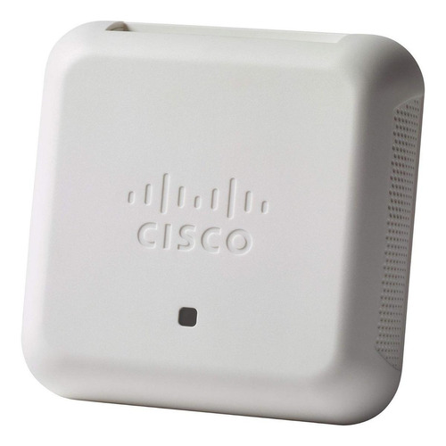 Access point indoor Cisco 100 Series WAP150 branco