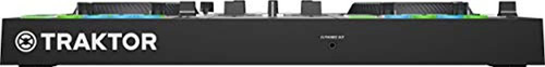 Native Instruments Traktor Kontrol S2 Mk3 Controlador Dj