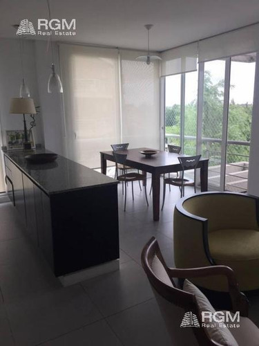 Imagen 7 de 21 de Departamento En Venta En Infinity Nordelta