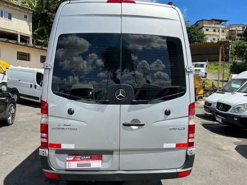 Imagem 5 de 15 de Sprinter 515 Ano 2019