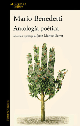 Antologia Poetica - Benedetti, Mario