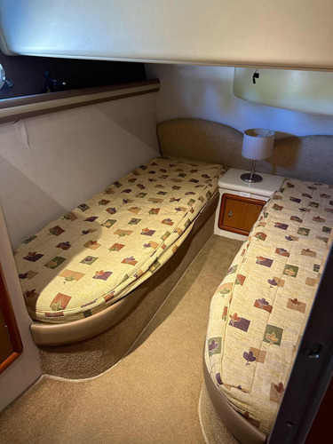 Crucero Custon 38