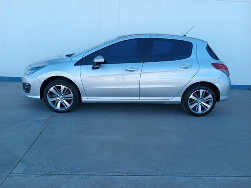 Peugeot 308 1.6 Feline Thp 165cv