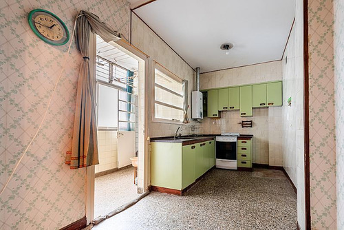Venta Departamento 4 Ambientes Piso Amplio Y Luminoso Caballito