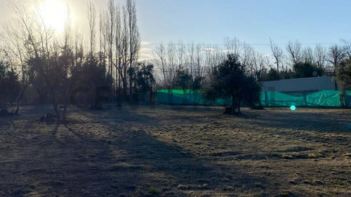 Century 21 Lucio Barroso Vende Lote