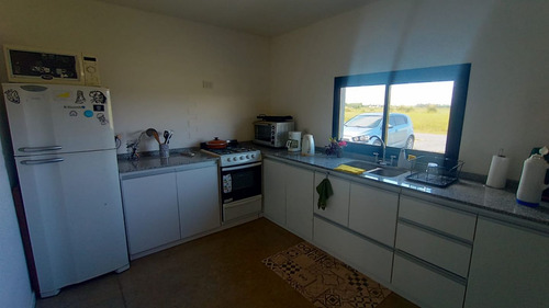 Alquiler Casa Estancia Villa María Temporada 2025