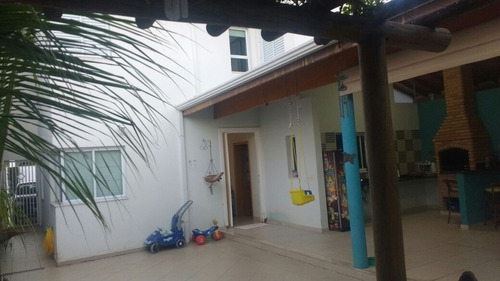 Imagem 28 de 30 de Casa A Venda, Jardim Portal Dos Ipes, Indaiatuba - Ca03979 - 4588949