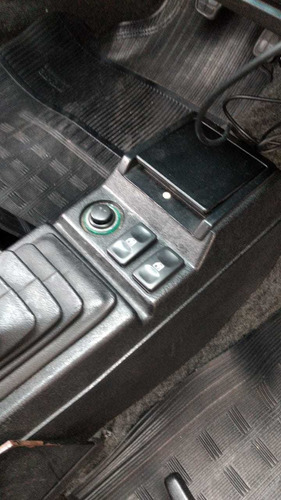 Imagem 1 de 14 de Volkswagen Voyage Cl 1.8 Ap