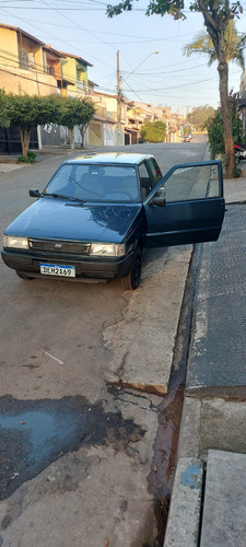 Fiat Uno 1.0 Smart 3p