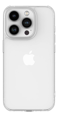 Capinha Transparente iPhone 15 Pro Max 6.7