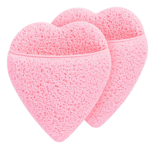 Cleaning Sponge Skin Care Beauty Creations 