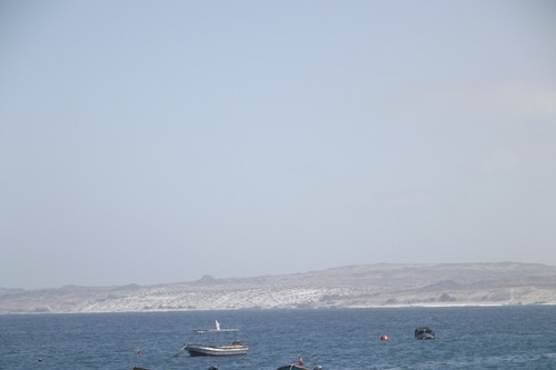 Parcela En Playa Punta De Choros