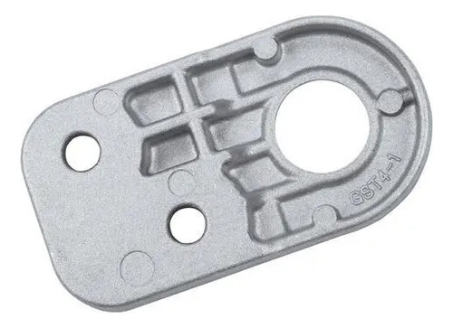 Soporte Inf Radiador Spark, Spark Clasic, Beat 2011-2022
